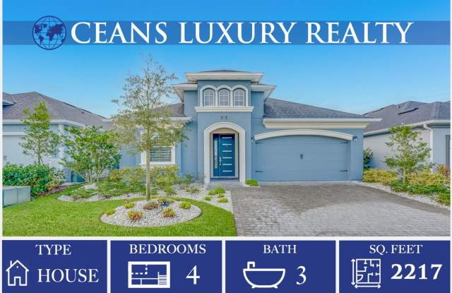Luxurious Solar Powered 4 Bedroom, 3 Bath Waterfront Home with office  Upgrades Galore! photos photos