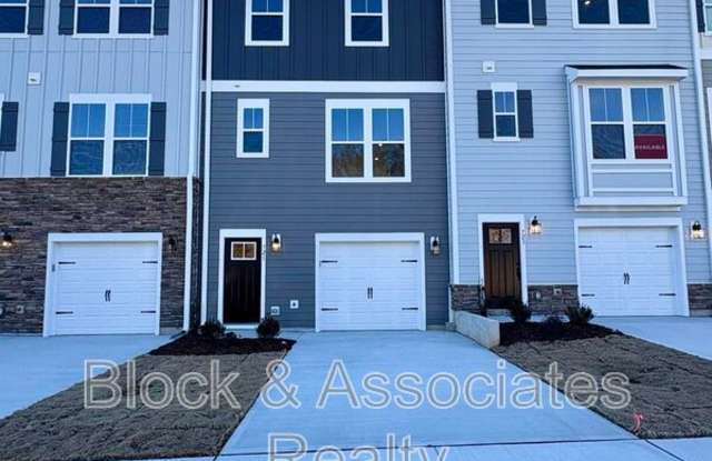 721 Parc Townes Dr photos photos