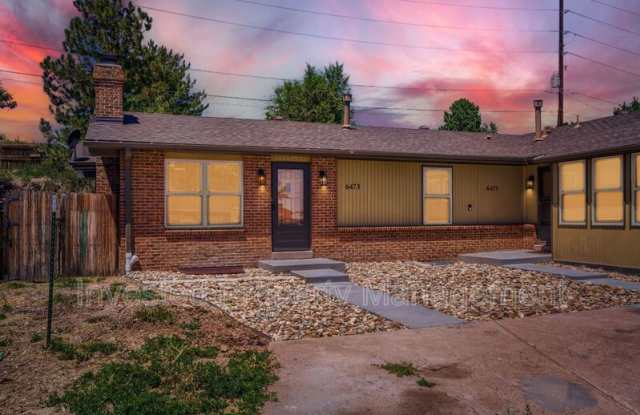 6473 Newcombe Ct photos photos