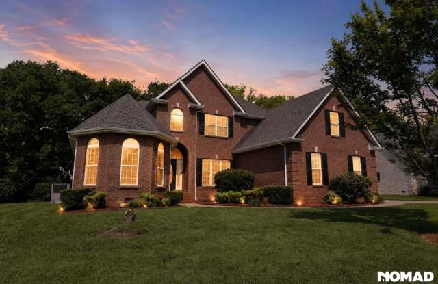 Spacious 4BR House in Murfreesboro photos photos Spacious 4BR House in Murfreesboro photos photos