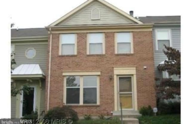 12435 PORT HAVEN DRIVE - 12435 Port Haven Drive, Germantown, MD 20874