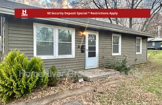 8049 E 107th St - 8049 East 107th Street, Kansas City, MO 64134