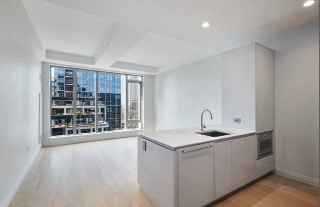 133 Seaport Blvd - 133 Seaport Boulevard, Boston, MA 02210