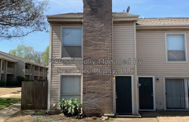 6774 Quail Hollow Ct - 6774 Quail Hollow Court, Memphis, TN 38120