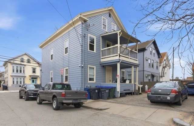 54 Candace Street Gallery 1
