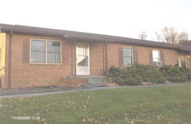 2 Bedroom 1 Bath Duplex photos photos