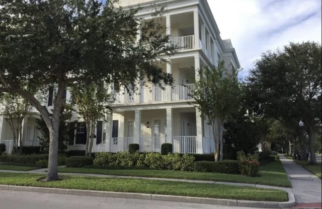 2315 Upper Park Road - 2315 Upper Park Road, Orlando, FL 32814