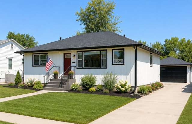 Fully Furnished 4 Bed, 2 Bath Home | West End Gem | All Utilities + WiFi Included photos photos
