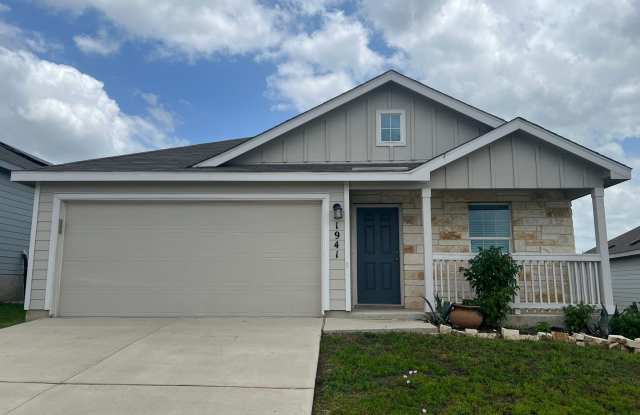 3/2 Single Story in Voss Farms, NBTX photos photos