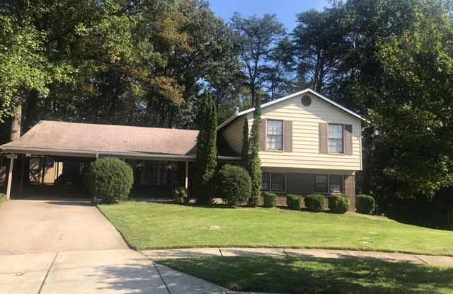 2704 Rambler Court photos photos