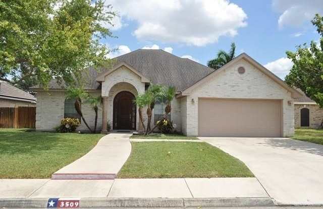 3509 Knight Avenue - 3509 Knight Avenue, Edinburg, TX 78539