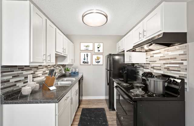 Fairview Apartments & Townhomes photos photos