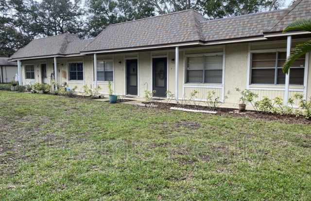 2360 Maben Circle #Q3 - 1 photos photos