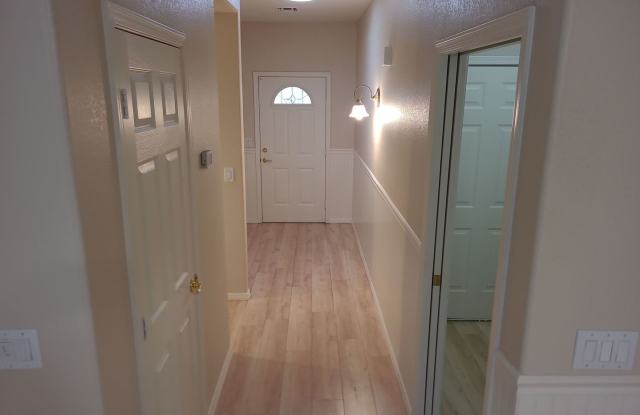 Sunland Springs Village 55+ Community - 11360 East Keats Avenue, Mesa, AZ 85209