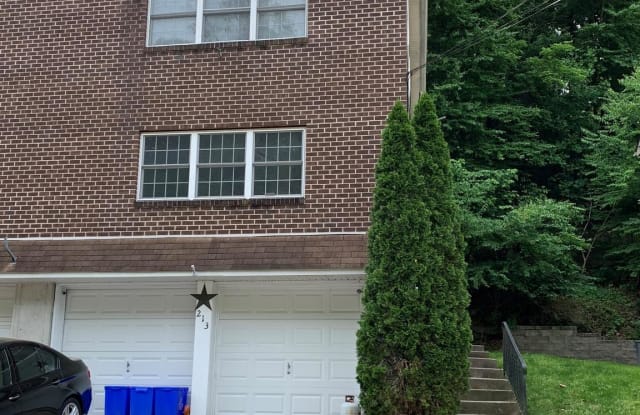 213 PARKER AVENUE - 213 Parker Avenue, Philadelphia, PA 19127