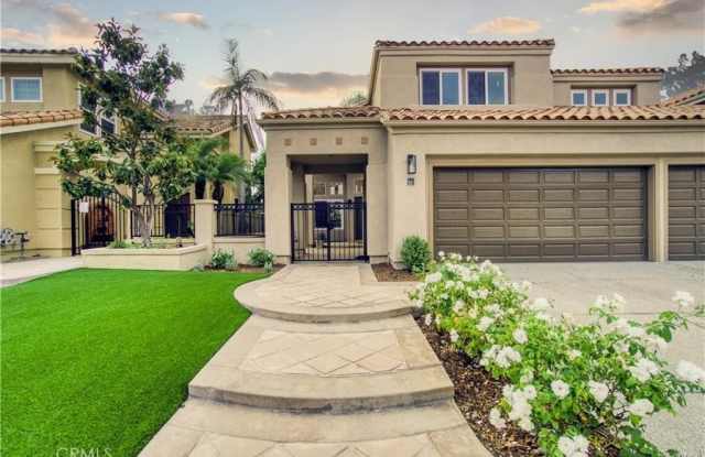 13 Bernay - 13 Bernay, Laguna Niguel, CA 92677