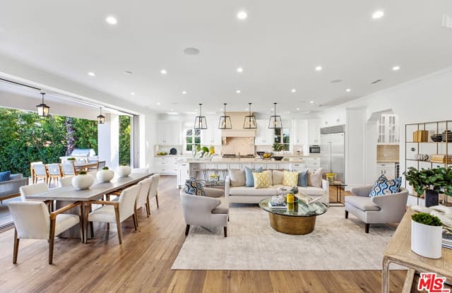 616 N ALTA DR - 616 Alta Drive, Beverly Hills, CA 90210