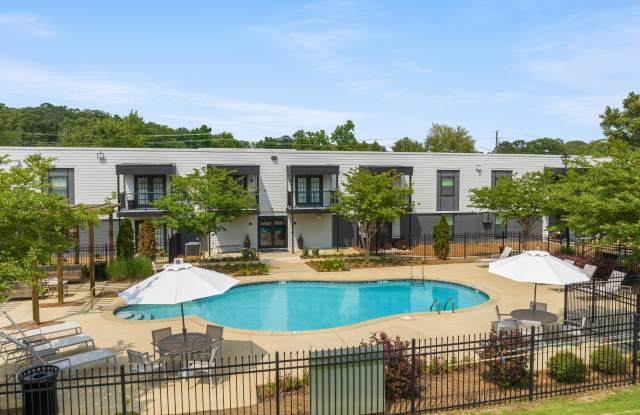 The Brookwood Apartment Homes Gallery 4