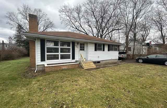4410 CENTRAL Street photos photos