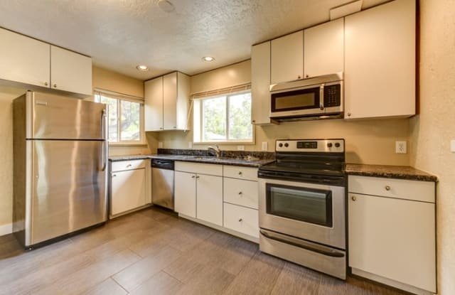 2660 West 40th Avenue - 2660 West 40th Avenue, Denver, CO 80211