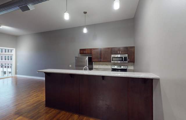 Dakota Lofts photos photos