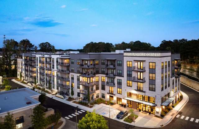 Solis Peachtree Corners photos photos