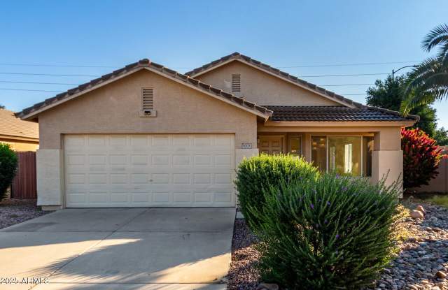 8103 W TONTO Lane photos photos