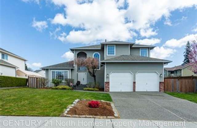 13723 37th Ave W - 13723 37th Avenue West, Picnic Point, WA 98087