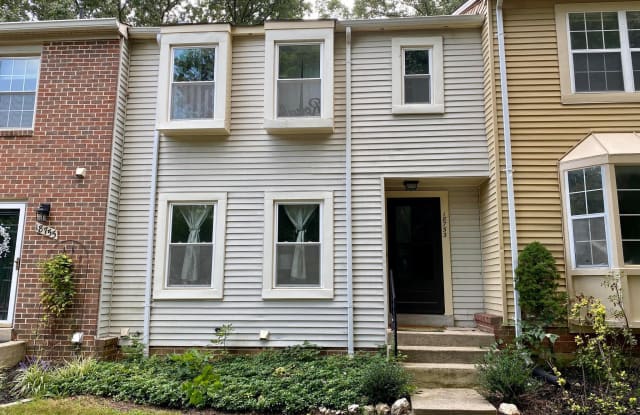 18753 SUMMER OAK COURT - 18753 Summer Oak Court, Germantown, MD 20874