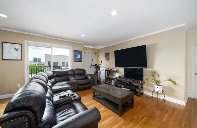 621 MONROE ST - 621 Monroe Street, Hoboken, NJ 07030 621 MONROE ST - 621 Monroe Street, Hoboken, NJ 07030