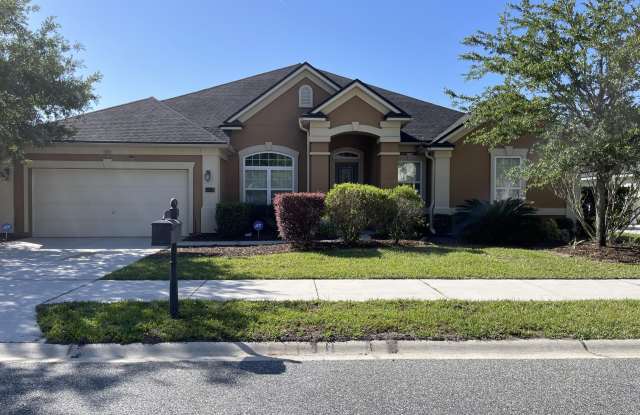 4431 Vista Point LN - 4431 Vista Point Lane, Oakleaf Plantation, FL 32065 4431 Vista Point LN - 4431 Vista Point Lane, Oakleaf Plantation, FL 32065