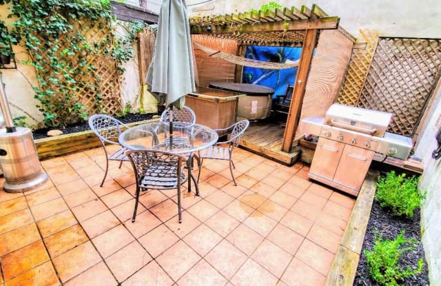 116 PARK AVE - 116 Park Avenue, Hoboken, NJ 07030