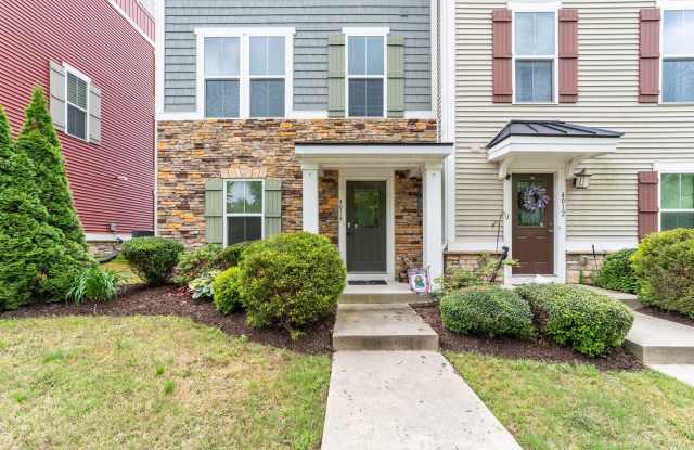 3 bedroom/ 3 bathroom -Villages at Candle Station - 4014 Luminary Drive, James City County, VA 23188