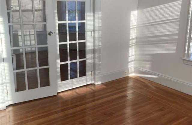 467 Smithfield Avenue - 467 Smithfield Avenue, Pawtucket, RI 02860