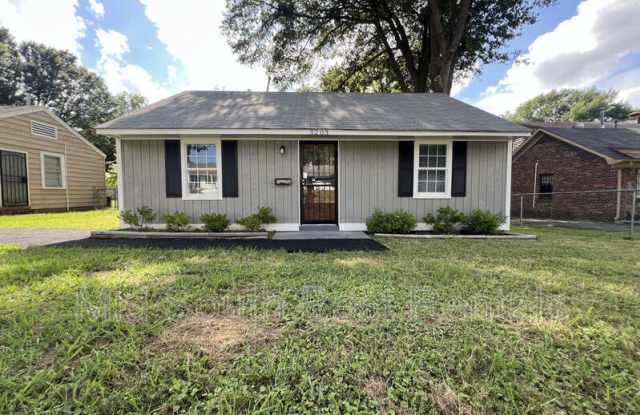 3203 Winslow Rd (South Memphis) photos photos