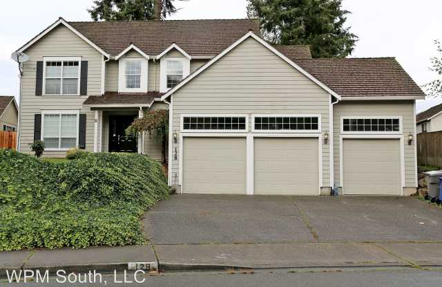 128 So. 309th St. - 128 South 309th Street, Federal Way, WA 98003