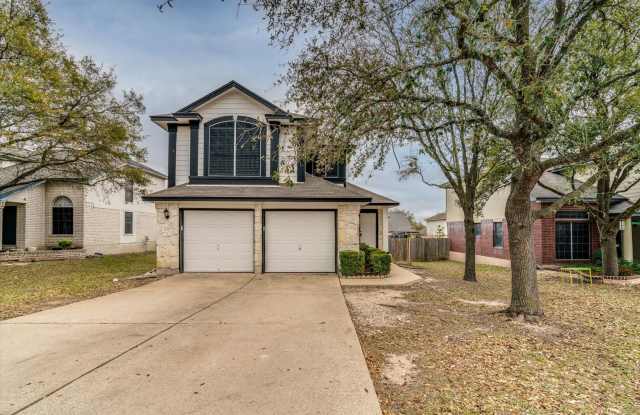 17311 Casa Piedra Pl Round Rock, TX 78664 photos photos