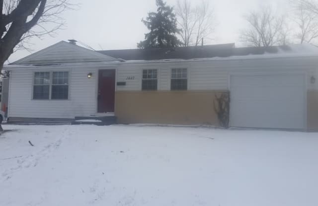 1447 Archmere Square North - 1447 Archmere Square North, Columbus, OH 43229