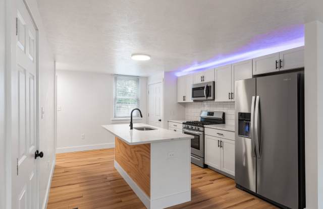 Luxury Rental - South Side Flats - 164 South 19th Street, Pittsburgh, PA 15203