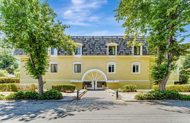 Top-Floor Corner Condo Near Downtown Palo Alto and Stanford photos photos