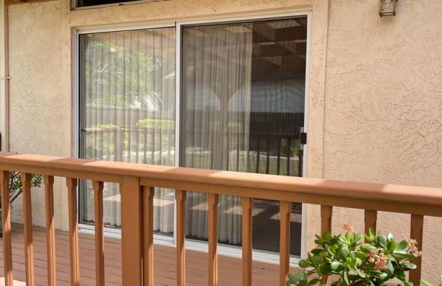BACK UNIT STUDIO - 301 Fieldstone Court, Vacaville, CA 95687