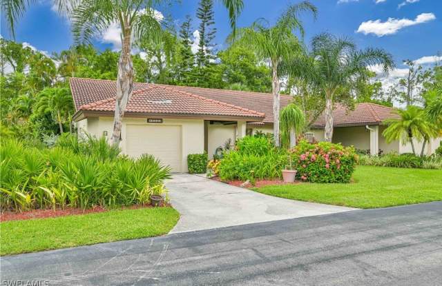 13232 Tall Pine Circle - 13232 Tall Pine Circle, Villas, FL 33907