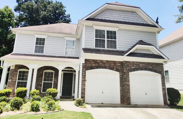 4381 Walforde Blvd - 4381 Walforde Boulevard, Acworth, GA 30101