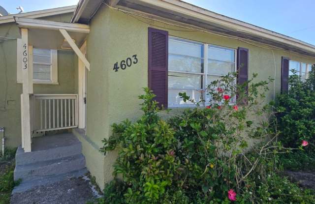 3/1 Move In Ready - 4603 North 36th Street, Tampa, FL 33610
