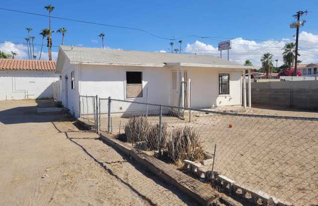 221 S 5 AVE - 221 South 5th Avenue, Yuma, AZ 85364