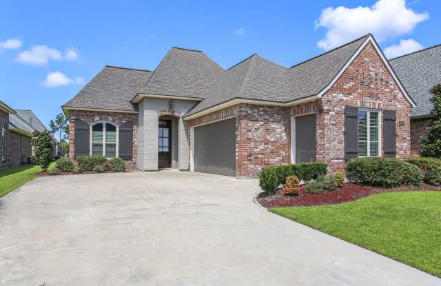 5834 Willow Breeze Drive - 5834 Willow Breeze Drive, Lake Charles, LA 70605