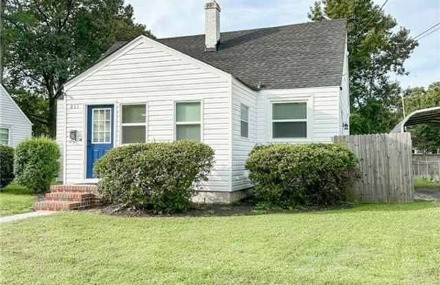 211 Pennington Boulevard photos photos