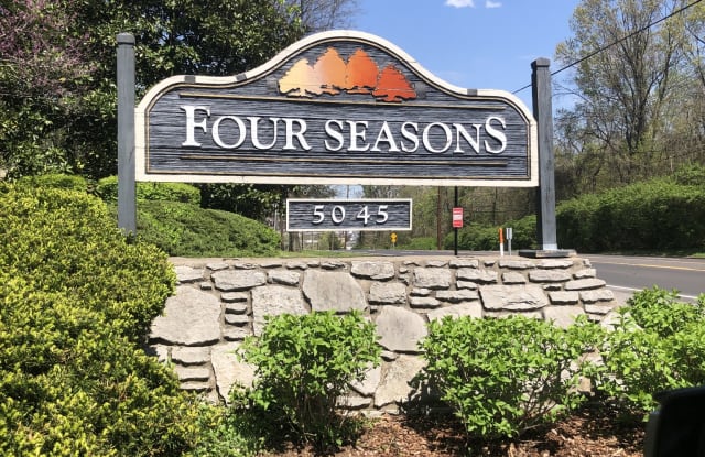 309 Summit Ridge Cir - 309 Summit Ridge Circle, Nashville, TN 37215