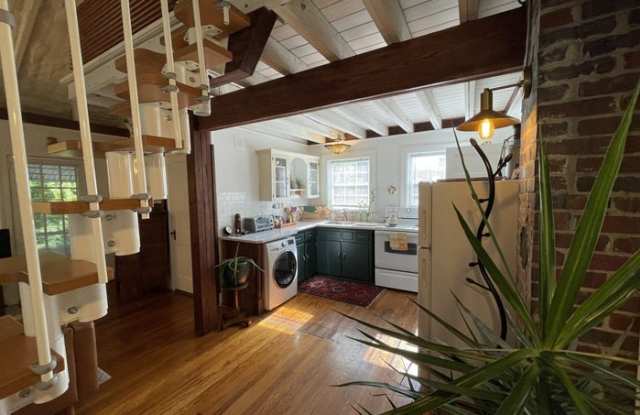 132 Faircloth Street photos photos