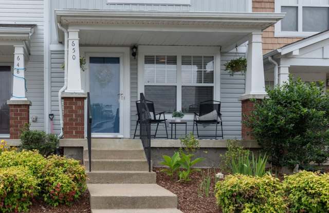 650 Flintlock Court - 1 photos photos